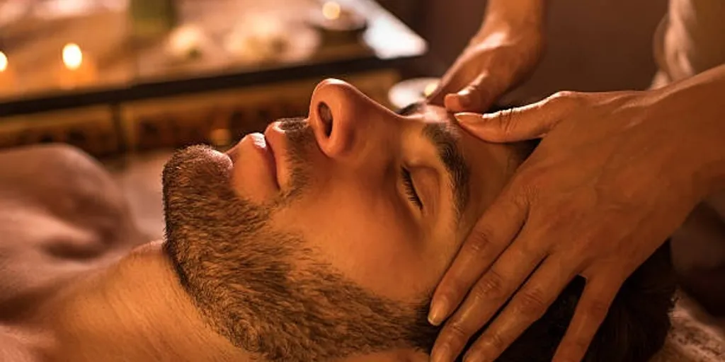 Royal Massage Gdynia 4