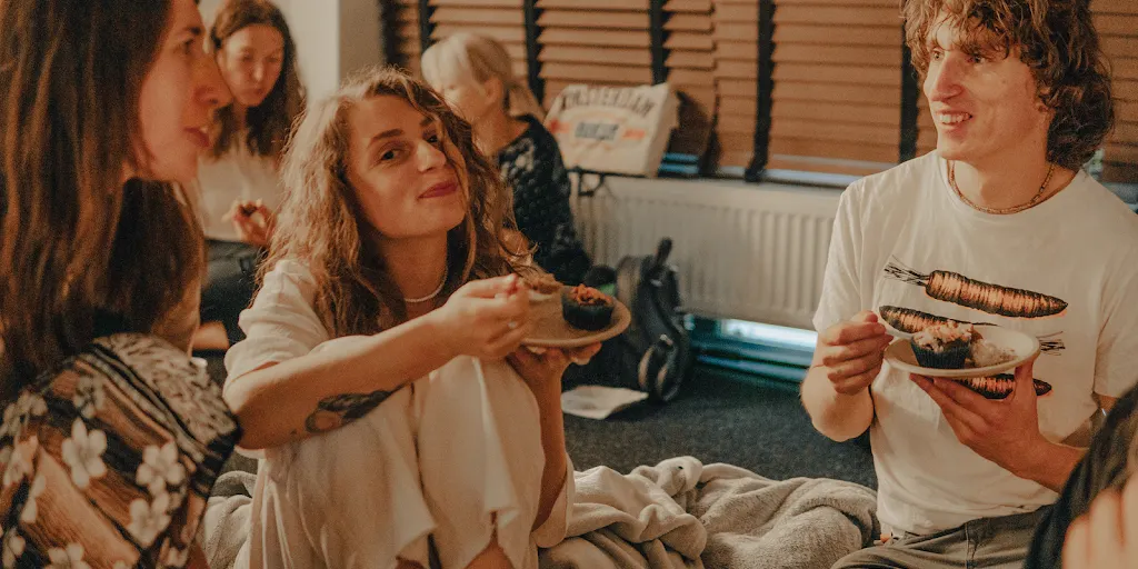 Szkoła Medytacji i Samorealizacji | MantraSfera 6