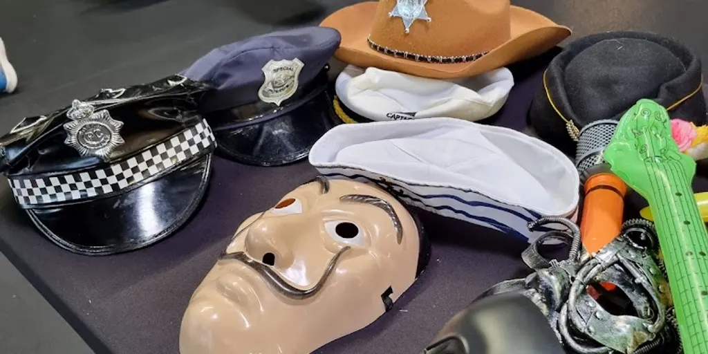 Core Fitness Warszawa 4