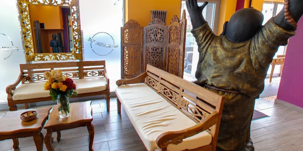 Bali Spa Ritual Zone - Spa Gdańsk 10