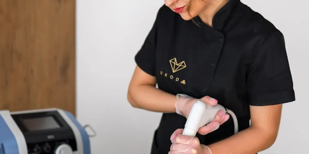 Centrum modelowania twarzy i ciała URODA - depilacja laserowa Białystok - kriolipoliza - hifu ginekologiczne Białystok 9