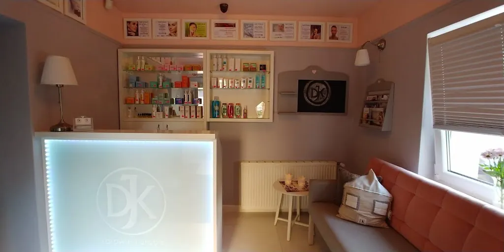 DJK Zdrowie i Uroda 3