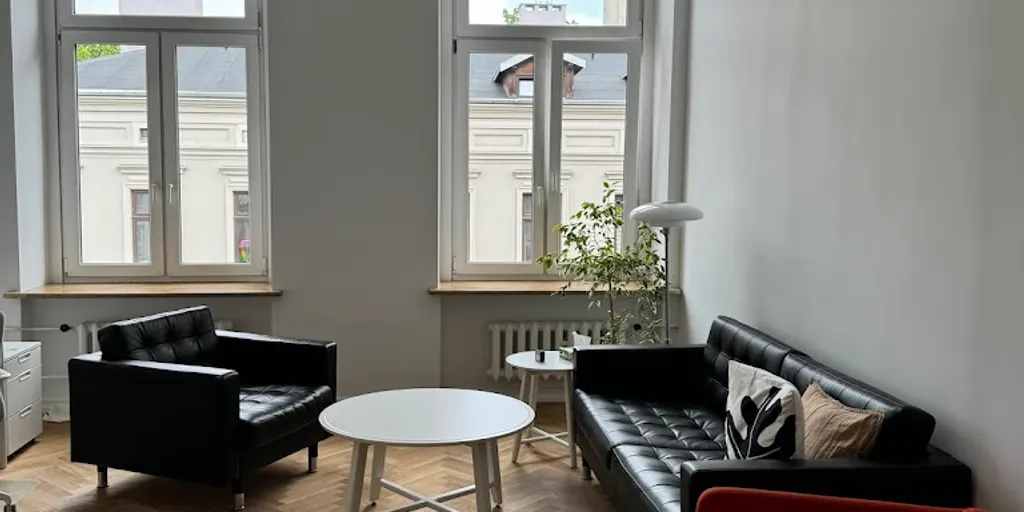 Centrum Terapii i Rozwoju 5