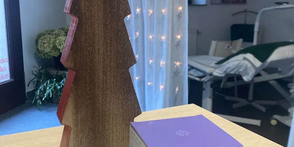 Gabinet Psychoterapii dr Katarzyna Wybrańczyk i Zespół 3