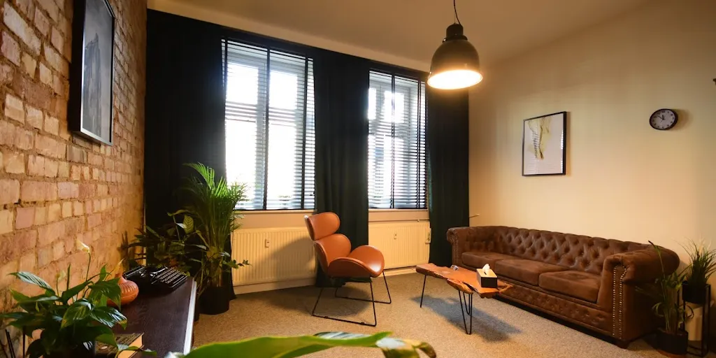 Warto rozmawiać | Gabinety terapeutyczne | Psycholog | Poznań 3