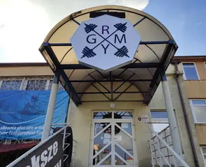 RELAX - Rodzinne Centrum Fitness Łukasz Torebko