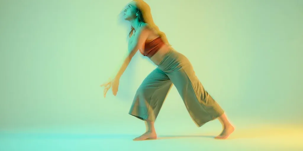 BOHO Studio Wrocław - Joga, Taniec i Ruch dla Zdrowia 9