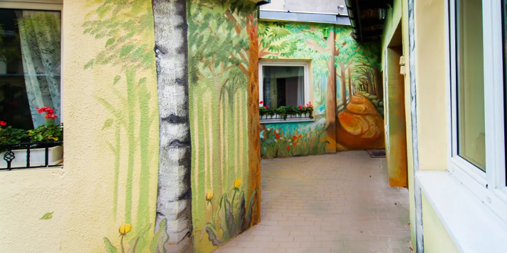 Yogamudra - Pracownia Jogi 9