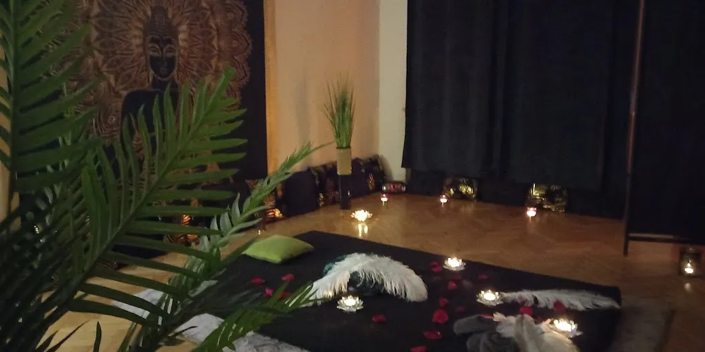 Royal Massage Gdynia 5