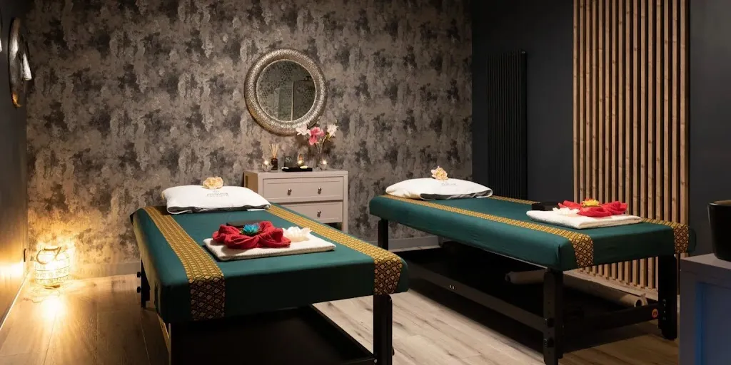 Jasmine Oriental Massage & Spa - Masaż Tajski Częstochowa 3