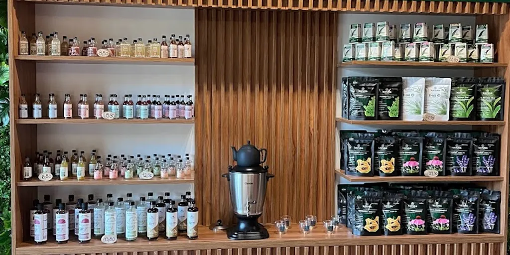 Salon Masażu Orient Massage Radom 7