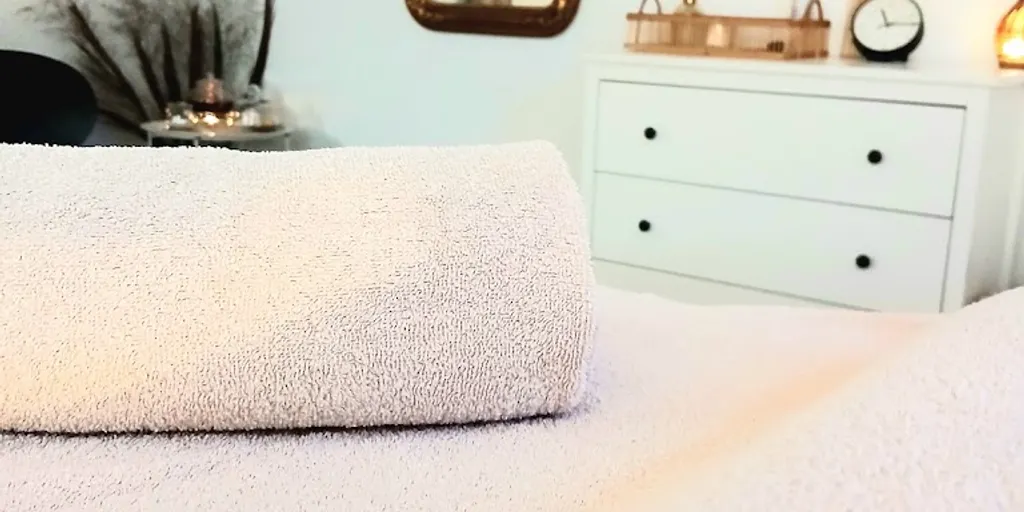 Zakątek Masażu - Masaż Toruń 1