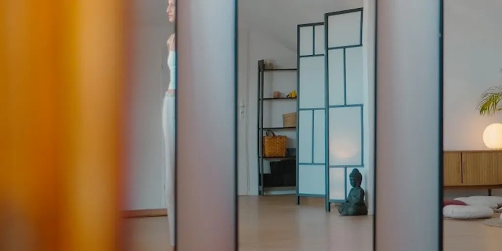 Joga Szczecin 🧘♀️ Holi Studio 4