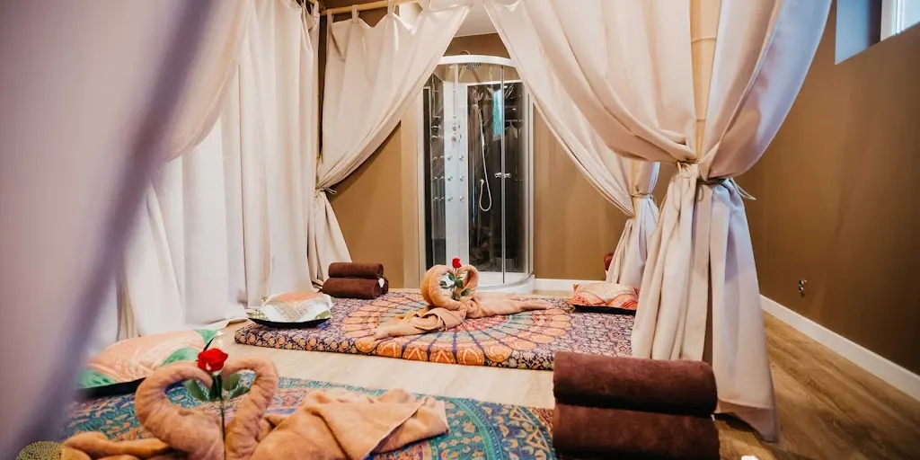 Bali Orient Massage Białystok, Chrobrego - Masaż Tajski i Balijski 3