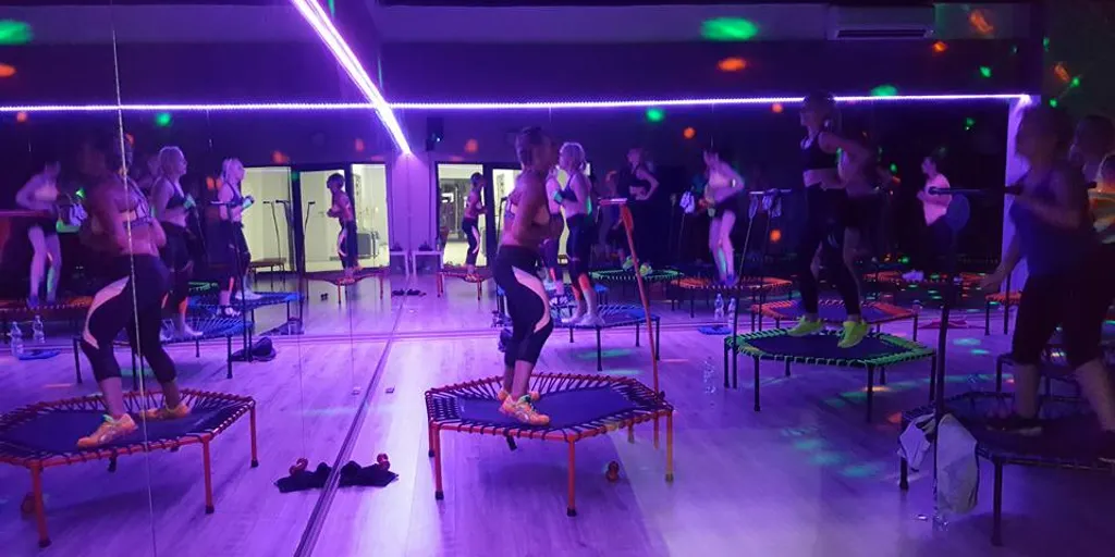 Lady Fitness Lublin 2