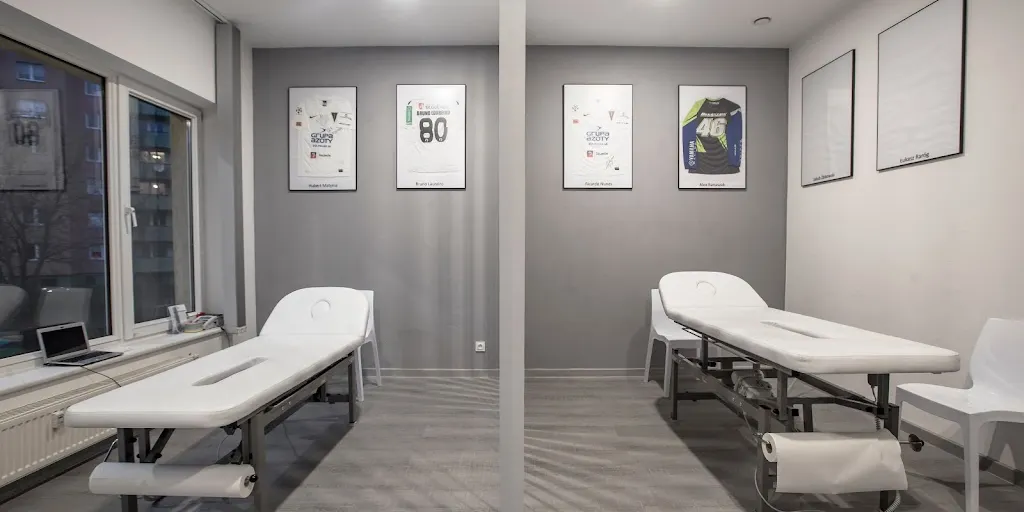 ️Platinum Gym | siłownia | trening personalny | Szczecin 8