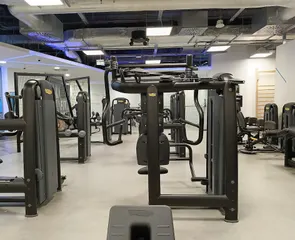 Fitness Klub CityFit - siłownia 24h Gdańsk Forum