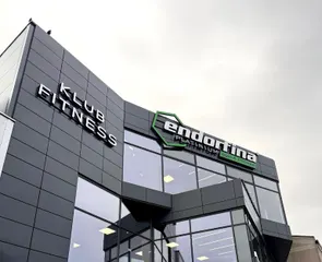 Endorfina Częstochowa | Siłownia i Fitness Klub