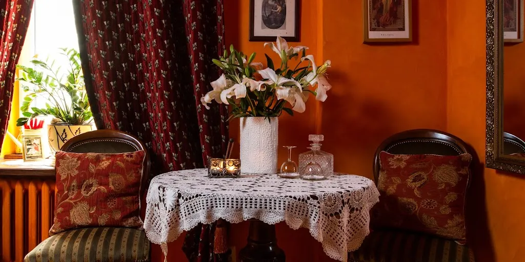 Alchemy day spa Warszawa kameralnie 2