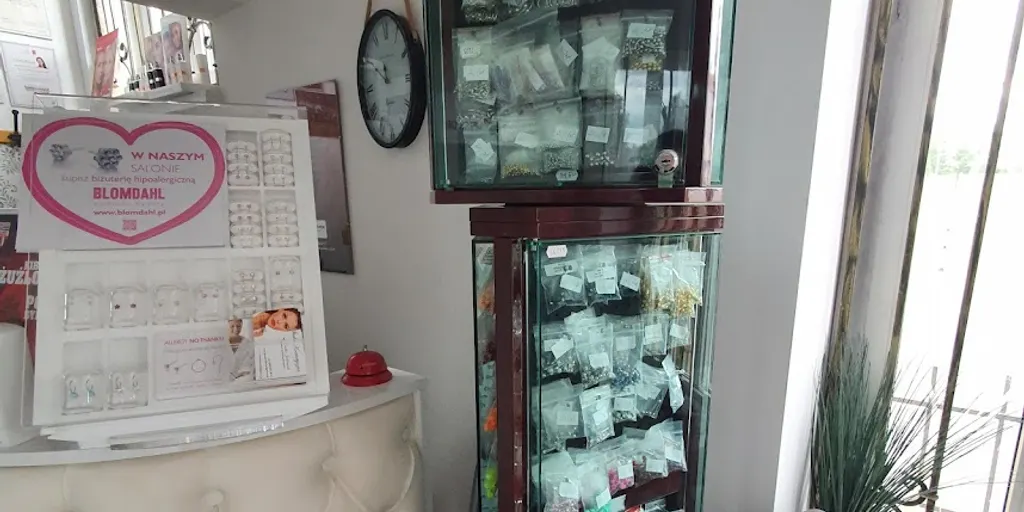 Studio Beauty & Piercing Emilia Jaśkowiak 6