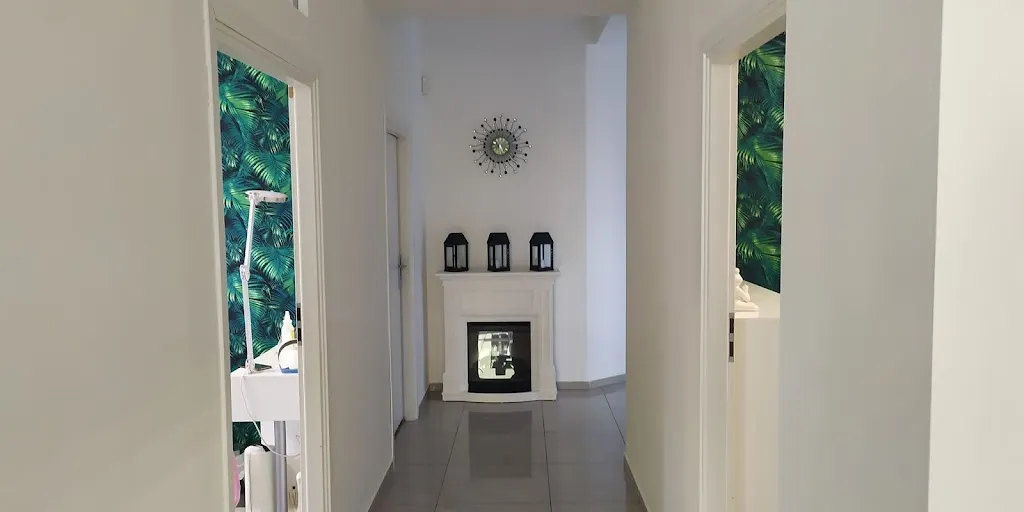 Kawałeczek Raju Day Spa 4