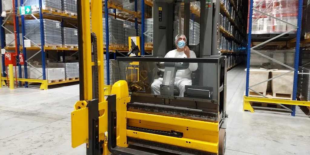 AVIS | Kurs UDT | Szkolenia BHP 1