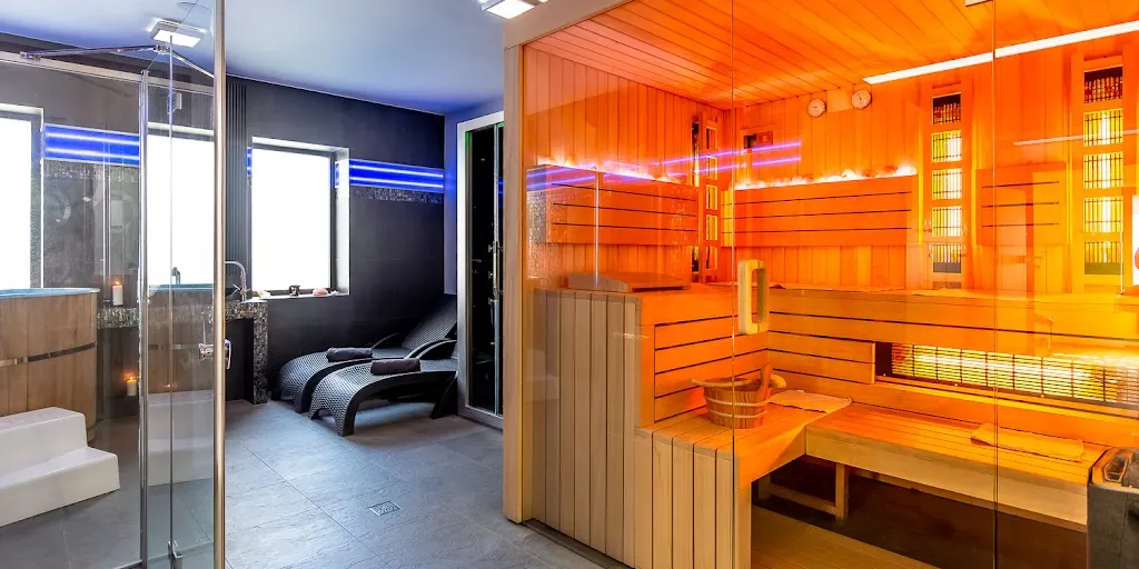 WellnessPRO Club - kosmetyka, siłownia, fitness, SPA 2