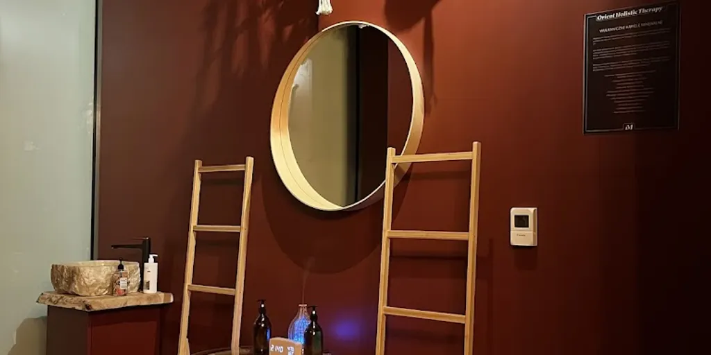 Salon Masażu Orient Massage Szczecin 5