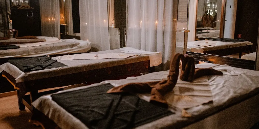 Salon Masażu Tera Thai - Azjatyckie Masaże Tradycyjne 2