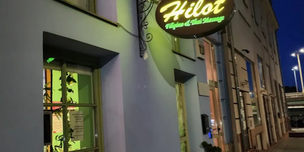 Hilot Filipino Massage 4