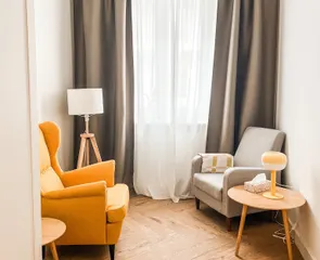 Gabinety Pełne Wsparcia