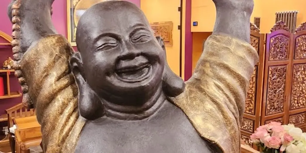 Bali Spa Ritual Zone - Spa Gdańsk 1