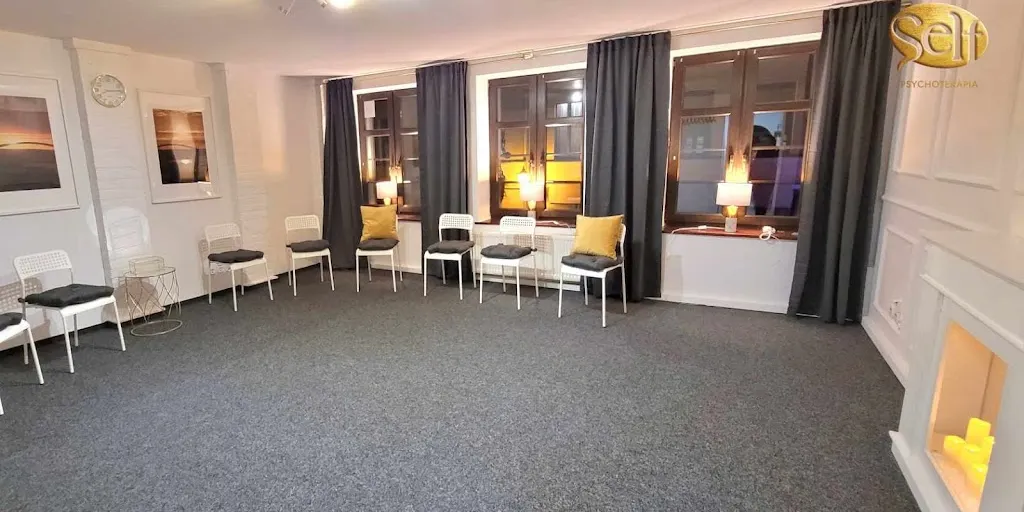 SELF - Psychoterapia w Toruniu 2