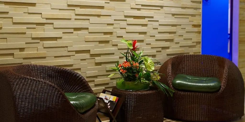 Baltica Wellness & Spa 5