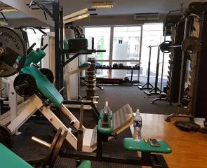 Fitness Club Szczecin