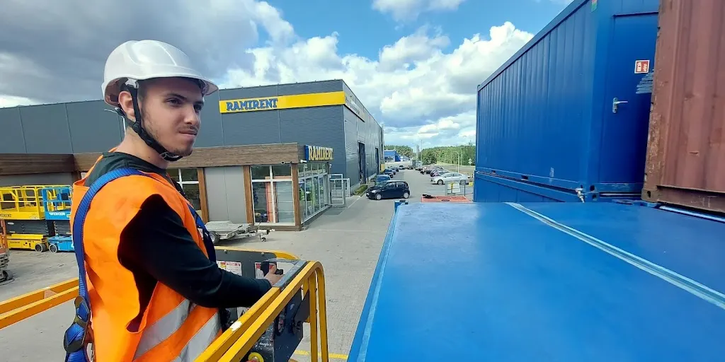 AVIS | Kurs UDT | Szkolenia BHP 9