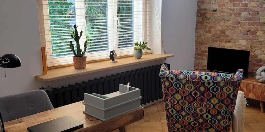 'Nitka' Gabinety psychologiczne 1