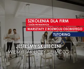 Centrum Rozwoju Profesjonalny Tutoring