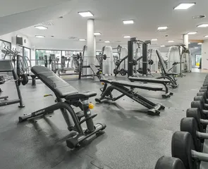 Myway fitness squash social | siłownia | treningi personalne | sauna | reformer pilates