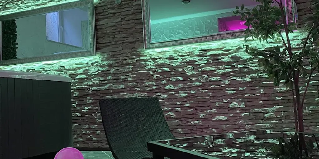 Spa Strefa Relaksu 5