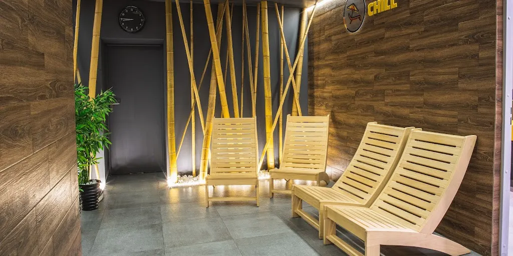 Smart Gym Katowice Roździeńskiego 9