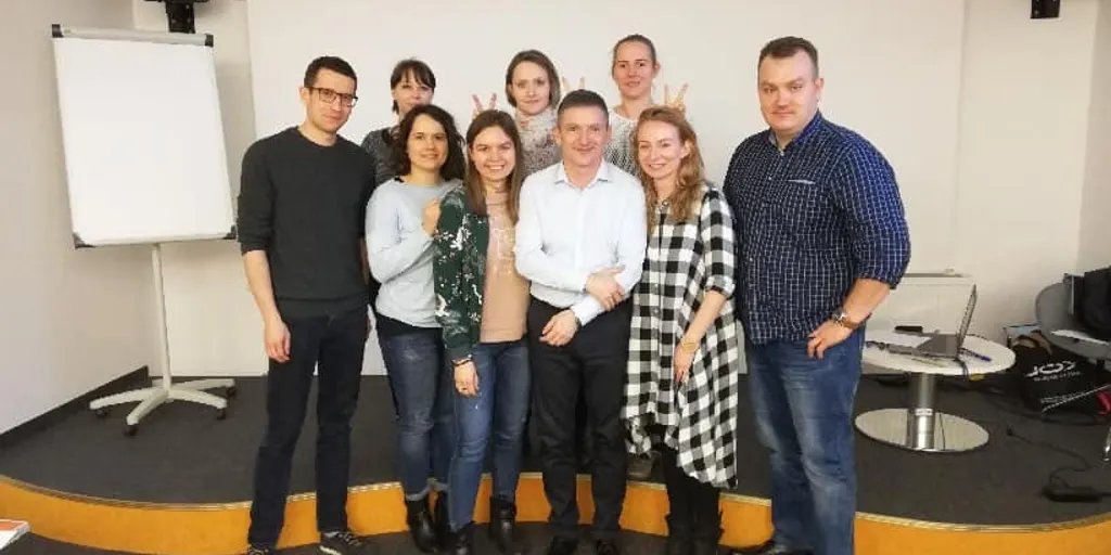 Instytut Szkoleń i Rozwoju Copernicus Sp. z o.o. 2