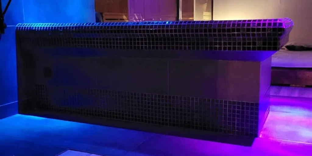 Hypnos Lounge Spa - Erotic Massage -Tantra - Masaż Nuru 6