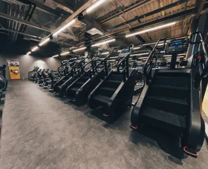 Well Fitness - Gdańsk, Oliwa