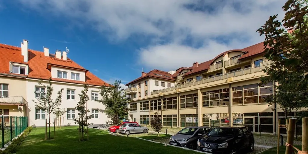 Klinika Urody MaDa - Wrocław. 7