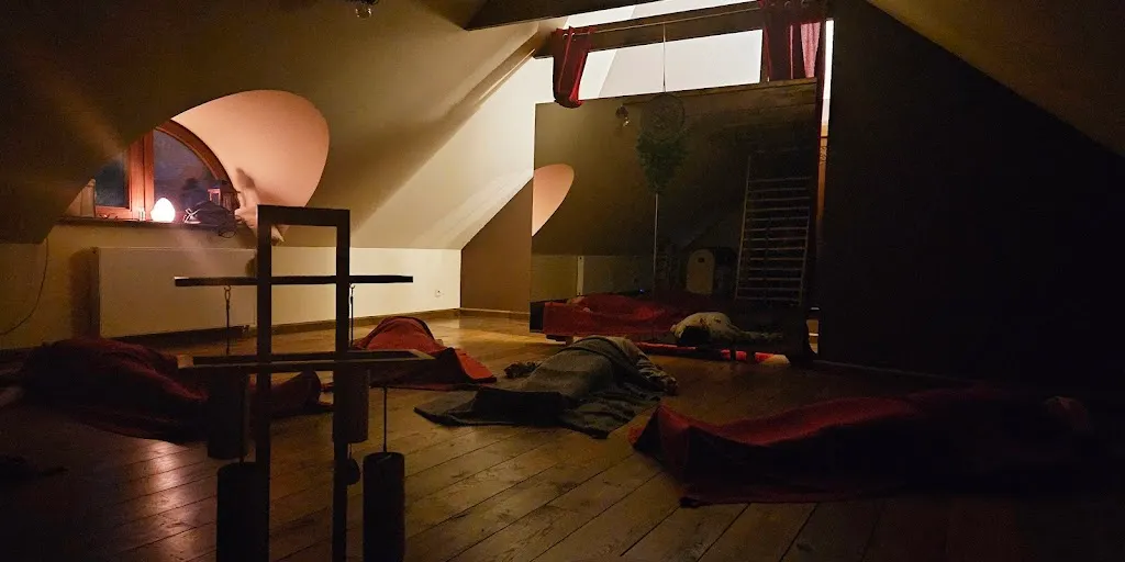 JOGA dla Ciebie - studio w pięknej okolicy blisko Radomia 1