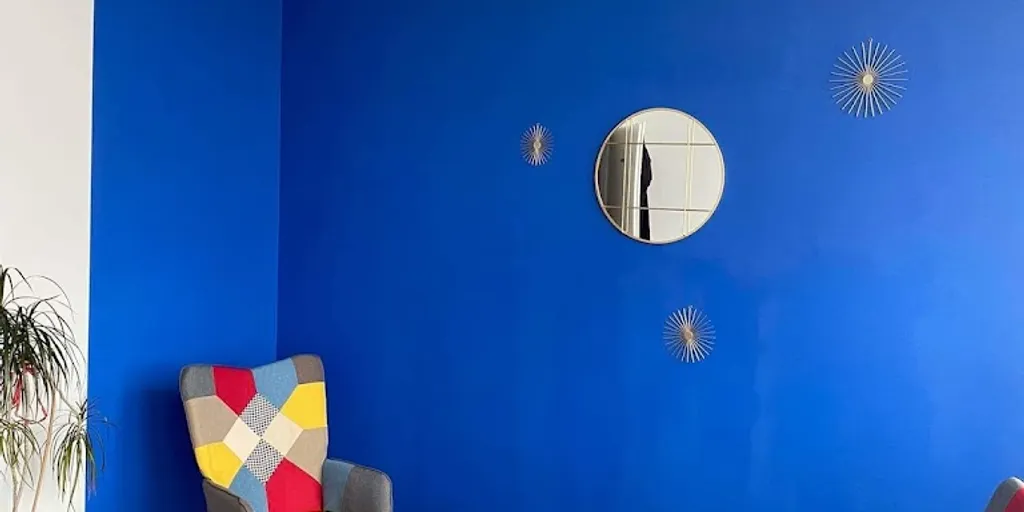 Centrum Terapeutyczne Sięgam PoMoc 3