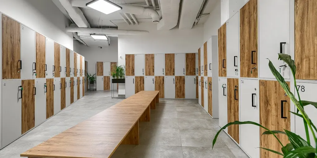 Myway fitness squash social | siłownia | treningi personalne | sauna | reformer pilates 6