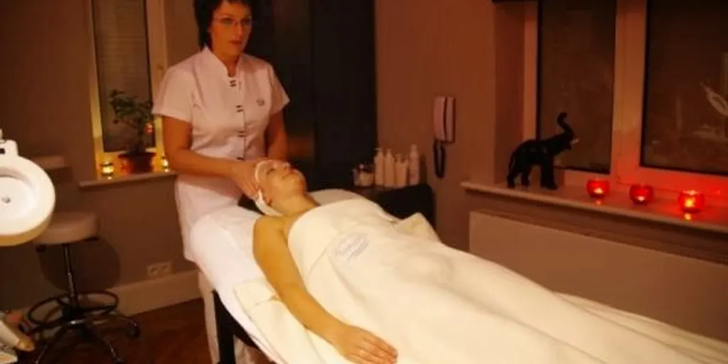 Studio Wellness Maja Rotkiewicz 5