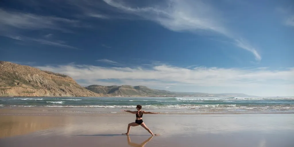 Ashtanga Joga Wrocław 6